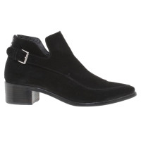 Hope Ankle boots in black