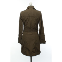 Mabrun Jacket/Coat in Khaki