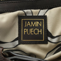 Jamin Puech Tote Bag in Patchwork-Optik