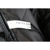 Faith Connexion Jacke/Mantel aus Leder