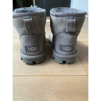 Ugg Australia Ankle boots in Grey