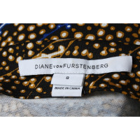 Diane Von Furstenberg Vestito