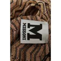 M Missoni Kleid