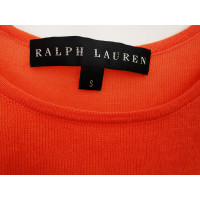 Ralph Lauren Top Cashmere in Khaki