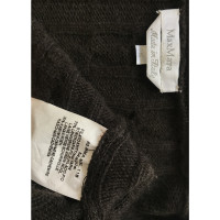 Max Mara Knitwear Wool in Brown