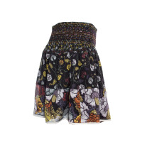 Proenza Schouler Skirt Silk