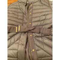 Paule Ka Jacket/Coat in Taupe