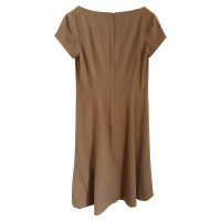 Ralph Lauren Dress in camel brown