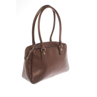 Patrizia Pepe Handbag Leather