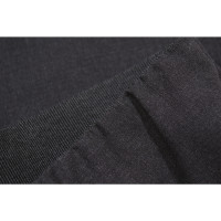 Brunello Cucinelli Trousers in Grey