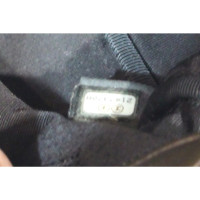 Chanel Camera Bag aus Leder in Braun