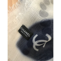 Chanel Echarpe/Foulard