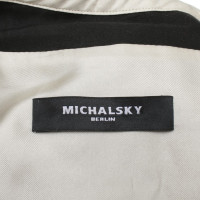 Michalsky Blazer in black / cream