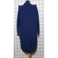 Julie Fagerholt Knitwear Wool in Blue