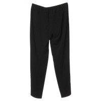 Maje Pantaloni in nero