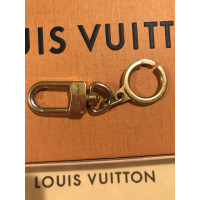Louis Vuitton Pendentif en Doré