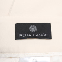 Rena Lange trousers in beige