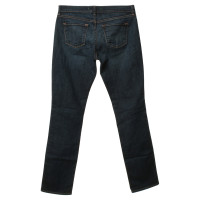 J Brand Denim jeans met wasbeurten