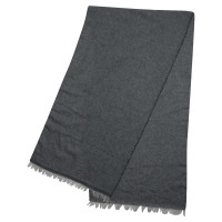 Woolrich wool scarf