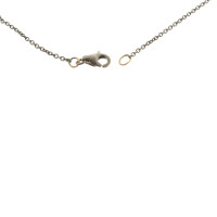 Ileana Makri Gold pendant necklace