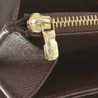 Louis Vuitton Wallet from Monogram Mini Lin Gris