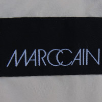 Marc Cain Doorgestikte jas