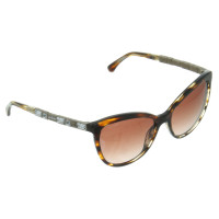 Chanel Cat eye sunglasses 