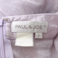 Paul & Joe Top lilla