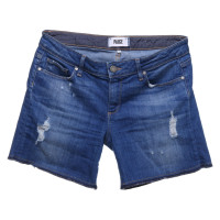 Paige Jeans Denim shorts