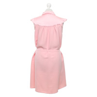Alexis Mabille Dress in Pink