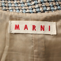 Marni Jas/Mantel