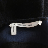 Derek Lam Jurk in blauw