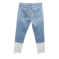 Derek Lam Jeans en Coton en Bleu