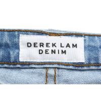 Derek Lam Jeans en Coton en Bleu