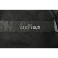Airfield Blazer in Black