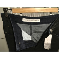 Francesco Scognamiglio Jeans en Coton en Noir