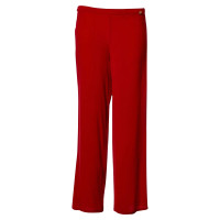 Chanel Hose in Rot