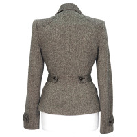 Ted Baker Jacke aus Wolle