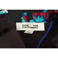 Diane Von Furstenberg Jas/Mantel Zijde