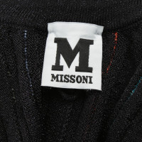 Missoni Jumpsuit with stripes