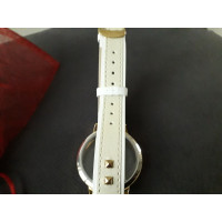 Braccialini Montre-bracelet en Acier en Beige