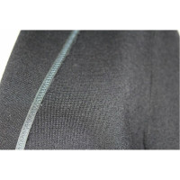 Kolor Blazer Wool in Black