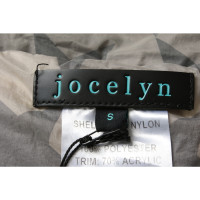 Jocelyn Jacket/Coat in Grey