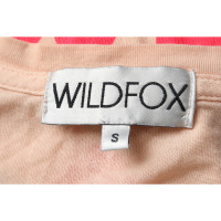 Wildfox Top en Coton