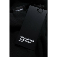 The Kooples Knitwear Wool in Black