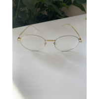 Mykita Brille in Gold