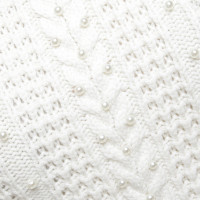 Sandro Sweater in cream