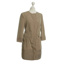 Burberry Cappotto beige