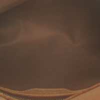 Louis Vuitton Looping GM28 Canvas in Brown