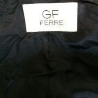 Ferre Noble GF Ferre soft leather jacket
